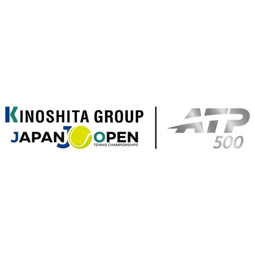 Kinoshita Group Japan Open Tennis Championships 2026 <Sep. 28 (Mon.)>_image