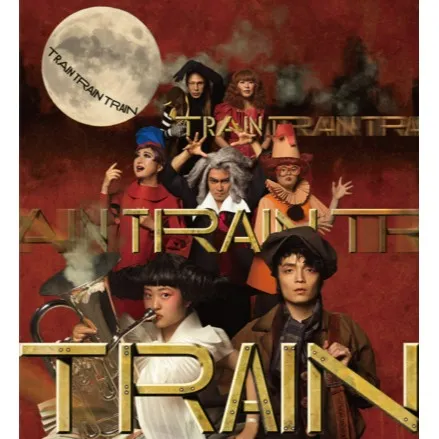 TRAIN TRAIN TRAIN_image