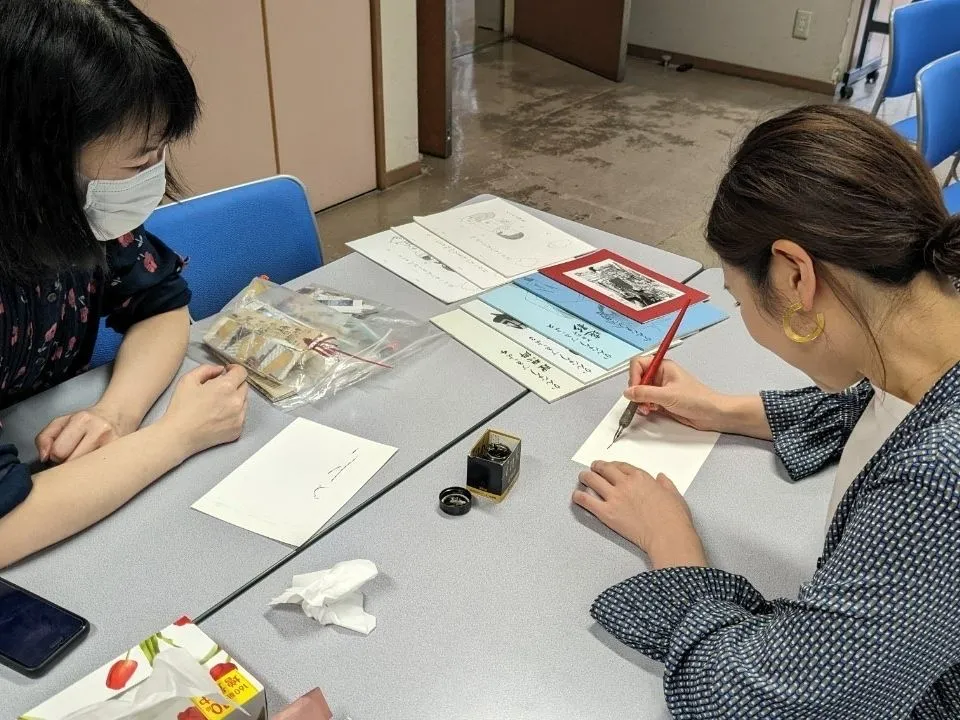 漫画家工作室_image