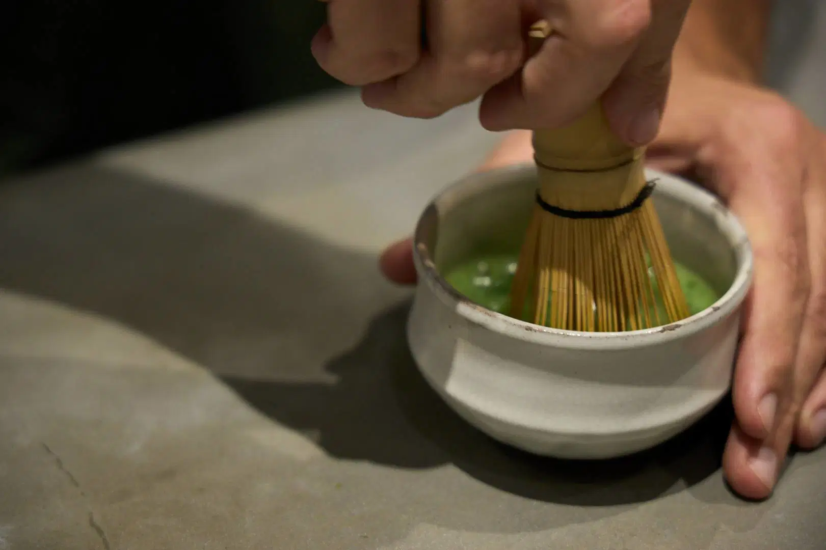 Matcha and Green Tea Experience in Tokyo_image