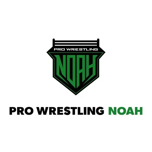 PRO-WRESTLING NOAH LINE Yahoo! PRESENTS NOAH "THE NEW YEAR" 2026_image