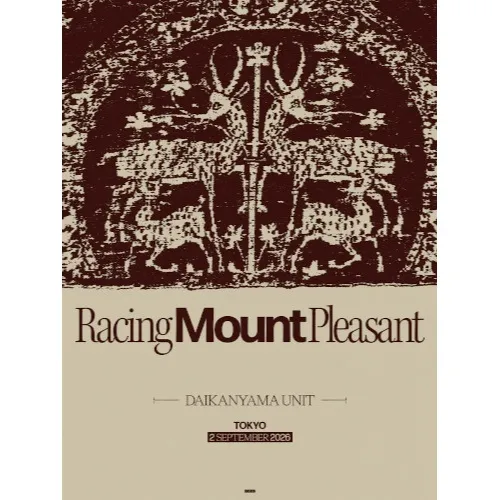 Racing Mount Pleasant_image
