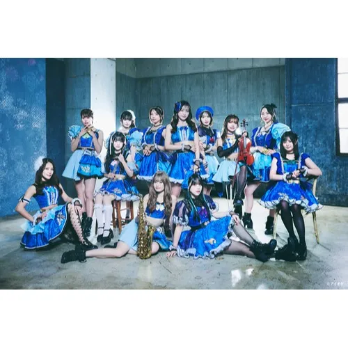 I-DOL ORCHESTRA I-OK "MAJIDE!? I-OK♪3" determination -Graduation or Revenge-_image