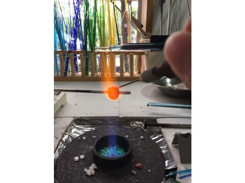 [Tokyo-Hachijojima] Carefully dragonfly ball course_image