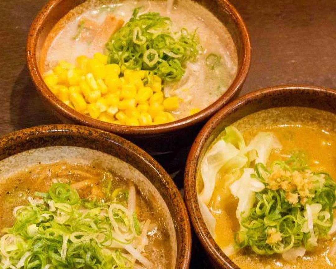 Vegan / Vegetarian Ramen Tour in Tokyo_image