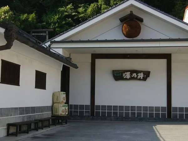 东京最古老的清酒酿造厂及静修之旅_image