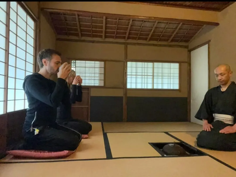 茶道助你保持心境平静_image