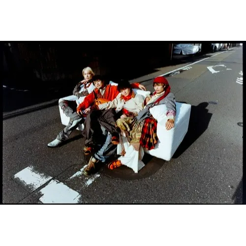 Cody･Lee(李) Kei Nishima 30th Birthday Live_image