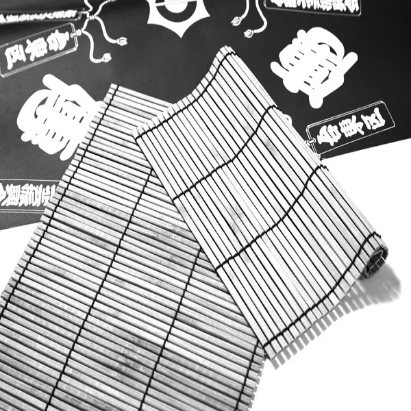 에도-수다레 기법으로 대나무 식탁 매트를 만들어 보세요. 창작을 통해 마음챙김 자기성찰을 경험해 보세요._image