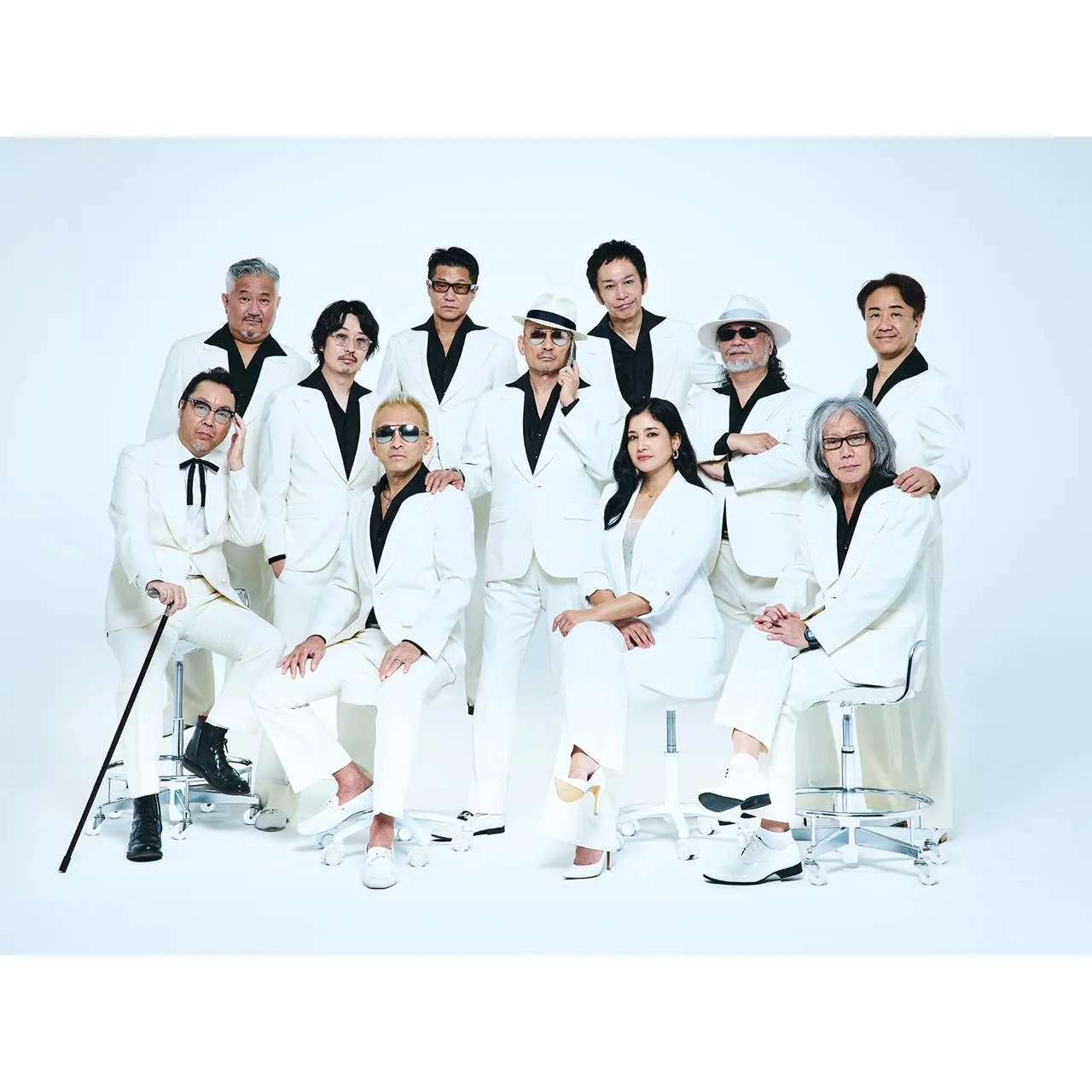 CRAZY KEN BAND Billboard Live TOUR 2025_image