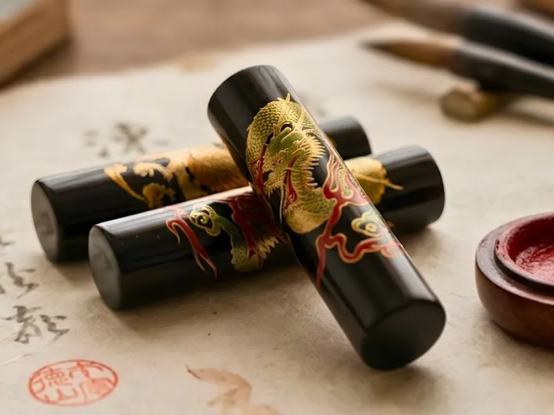 由 NINJA GO TOURS 带领的自制“印章”及当地购物之旅＜东京新宿 / 60分钟＞_image