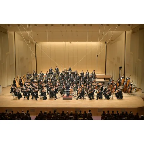 NHK Symphony Orchestra, Golden Classic 2026_image