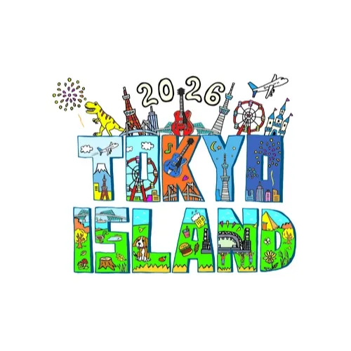 TOKYO ISLAND 2026_image