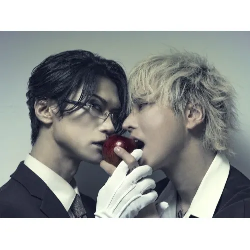 Am Amp Am Amp Restart ～Here we (Am). VS.SERIES～_image