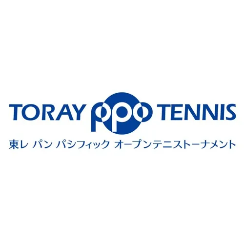 TORAY PAN PACIFIC OPEN TENNIS TOURNAMENT 2025_image