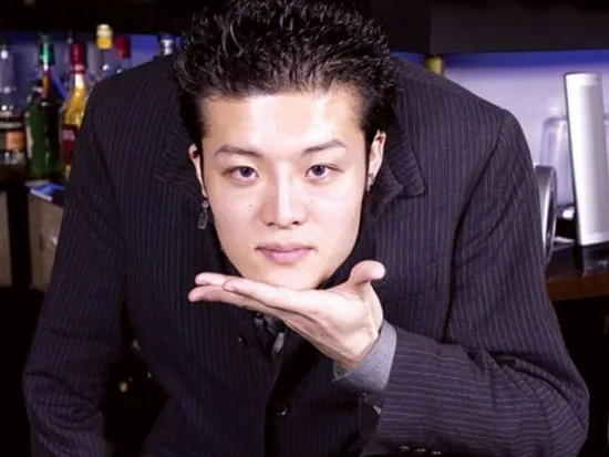 Magic Bar CUORE: สัมผัสประสบการณ์มหัศจรรย์อันน่าทึ่ง_image