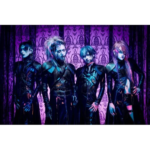 JILUKA JILUKA presents "DUALDOPE : JILUKA × XANVALA"_image