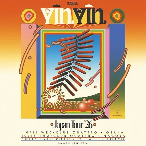 YIN YIN_image