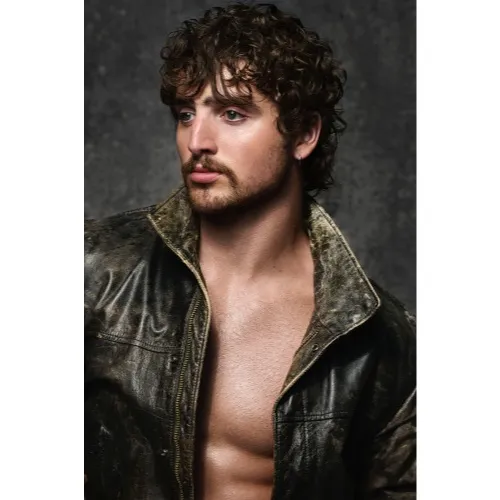 BENSON BOONE_image