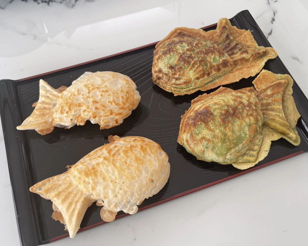 Wagashi Making Class Tokyo_image