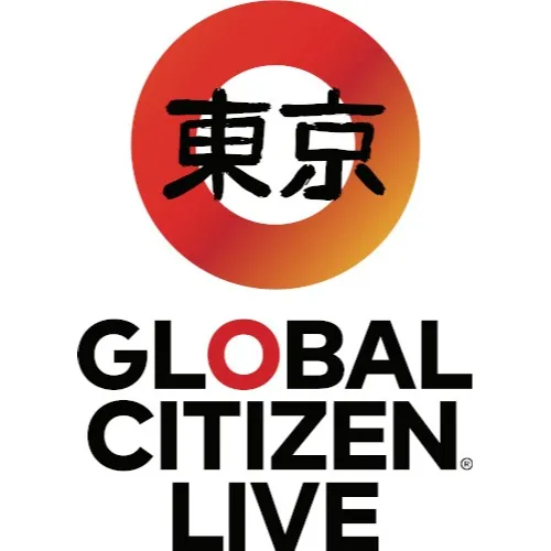 Global Citizen Live: Tokyo_image