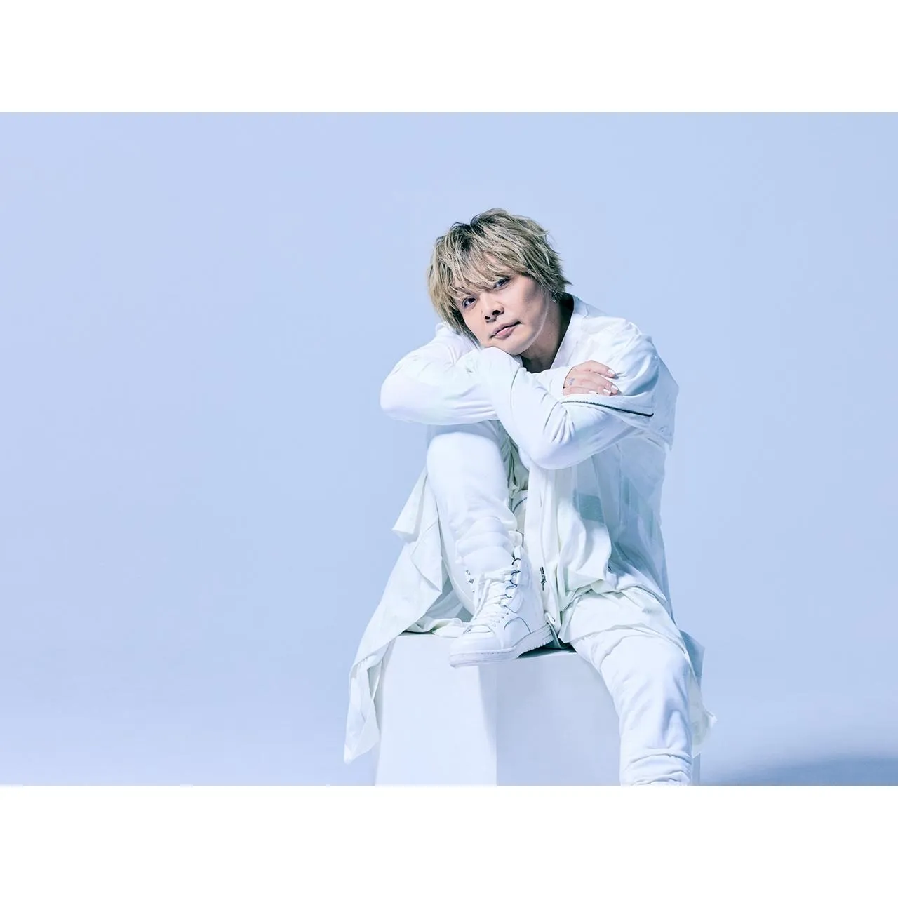 Endoh Masaaki New Year Acoustic Night 2026 ～present of the voice～_image