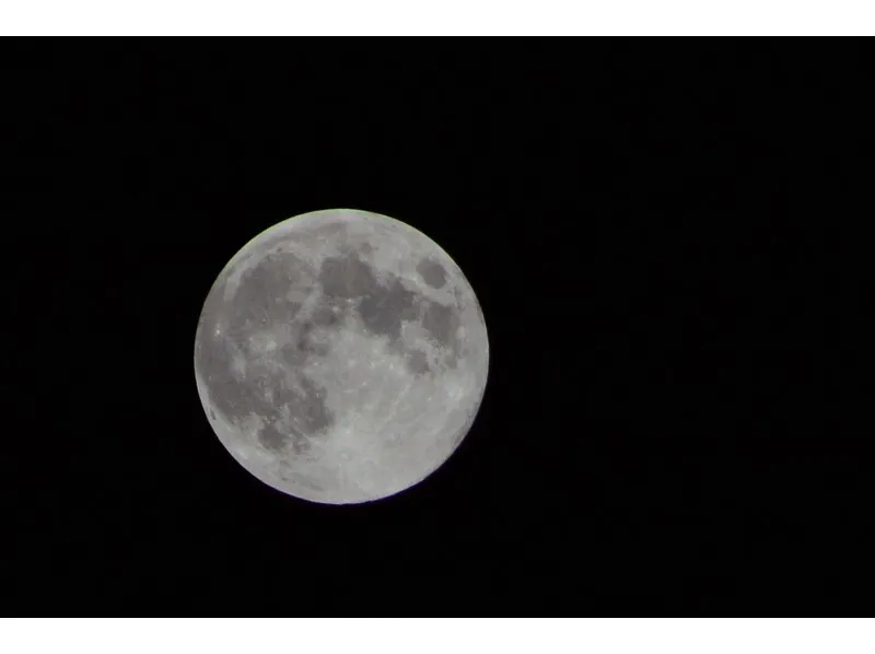 [Star Watching Tour] Observe Ogasawara and Japan's starry sky!_image