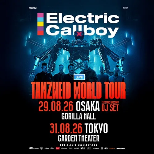 ELECTRIC CALLBOY_image