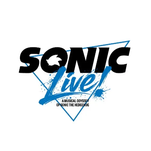 SONIC-LIVE! A Musical Odyssey of Sonic the Hedgehog -SONIC 35th Anniversary-_image