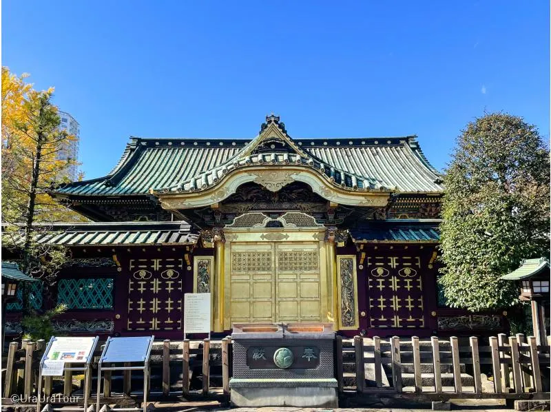 [Tokyo Makai Guide Mystery Tour Onimon Hen] -What is the secret of Onimon hidden in Tokyo from Edo_image