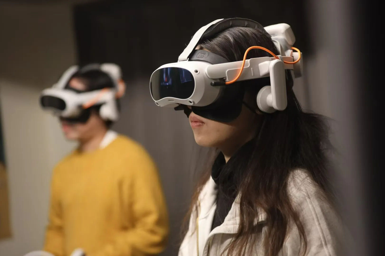 Fuga VR ad Akihabara/Kanda! Fai squadra, risolvi enigmi e vivi l'avventura!_image