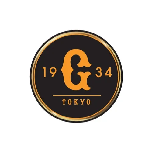 Yomiuri Giants Home Games [Official Game Aug.23]Yomiuri Giants (1st base side - Home) vs. Hiroshima (3rd base side - Visitor)_image